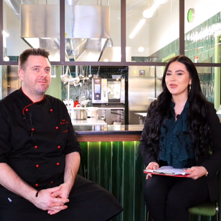 Chiedo allo Chef: nella decima puntata abbiamo incontrato lo Chef Daniele Musso del The Corner a Cuneo (Video)