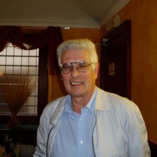 Paolo Chiarenza
