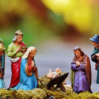 Week end di Natale da trascorrere nella Granda alla scoperta dei presepi