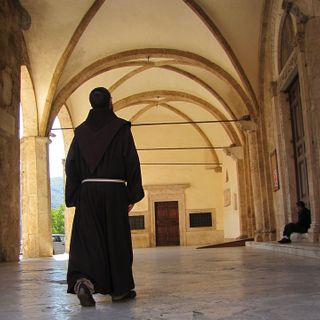 Immagine di repertorio