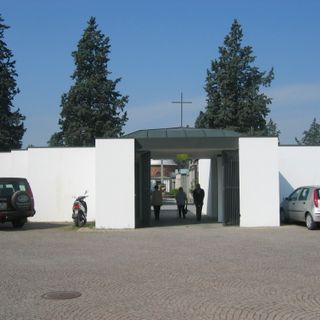 Cimitero urbano di Bra: si smantella il Campo C