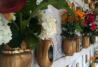 Furto di rame al cimitero di Nucetto. In aula il sindaco: "Un danno per quasi 19mila euro"