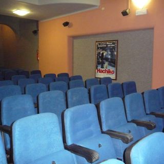 Cine Food è la rassegna con cui riapre il cinema Galateri a Cherasco