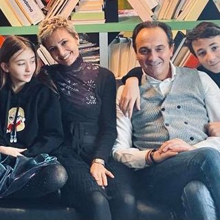 "Buon Natale Piemonte": gli auguri del presidente Cirio in "un giorno di speranza" "Buon Natale Piemonte": gli auguri del presidente Cirio in "un giorno di speranza"