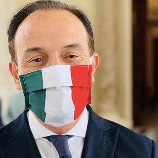 Cirio: "Sarà aumentata la capienza dei teatri sopra i 200 posti, distanziamento di 1,5 metri"