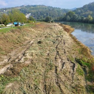 Clavesana: sabato l'esercitazione del gruppo dei volontari di protezione civile