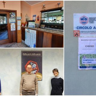 “Facciamo vivere i circoli”: Acli in protesta a inizio febbraio