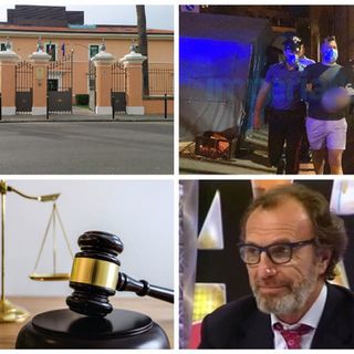 Aggressione al luna park di Imperia, scarcerato il giostraio Bolognesi. Il gip: "Non vi sono elementi che integrano il reato di tentato omicidio"