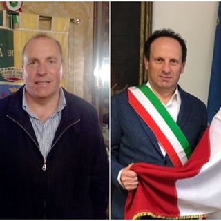 Si prospetta un terzo mandato per il sindaco di Dronero Livio Acchiardi e per il primo cittadino di Borgo San Dalmazzo Gian Paolo Beretta?