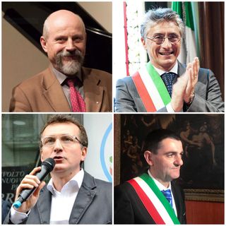 I candidati sindaci del centrodestra saranno ufficializzati solo intorno alla metà di marzo