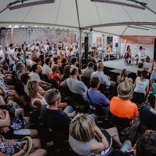 Torneranno gli incontri letterari di Collisioni tra le colline del vino? Taricco: "Solo se torneranno gli sponsor"