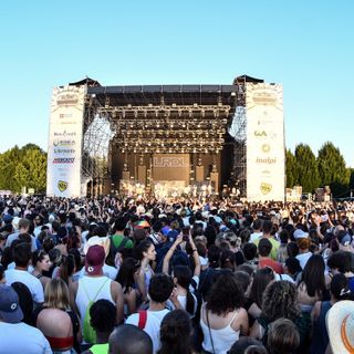 Photocredit Collisioni - vincenzo nicolello