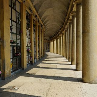 Immagine di repertorio