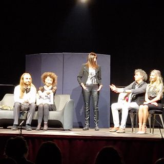 Prosegue a Magliano Alfieri la rassegna letteraria e teatrale 'Se una sera d’inverno' Prosegue a Magliano Alfieri la rassegna letteraria e teatrale 'Se una sera d’inverno'