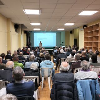 Proseguono a Dogliani e Cervere gli incontri dedicati alle Comunità Energetiche del progetto "Concerti"