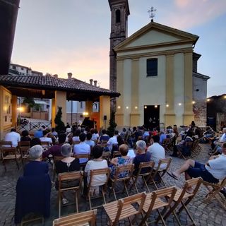 Torna Magliano Alfieri Classic Festival con il titolo “Espansioni”