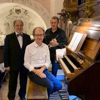 Cherasco, grande successo alla serata “C’è bisogno di musica per sorridere”