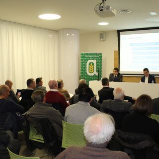 Comunità Energetiche Rinnovabili e agricoltura per essere più indipendenti e sostenibili