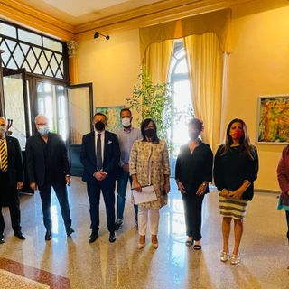 I locali da ballo e d'intrattenimento notturno della Granda incontrano Prefetto e Questore: "Rischiamo l'estinzione"