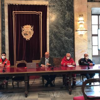 Sabato a Cuneo la grande festa del 118 per i 30 anni del "sistema di emergenza" della Granda