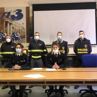 Sei furti in due settimane nei parcheggi dei centri commerciali della Granda e del Torinese: arrestati padre e figlio di Mondovì (VIDEO)