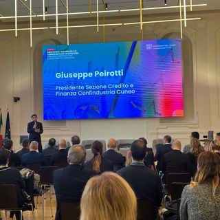 Mutui e inflazione erodono gli stipendi dei lavoratori: per Confindustria la risposta è l'educazione finanziaria nelle imprese [VIDEO]