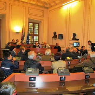 Il Consiglio comunale di Bra