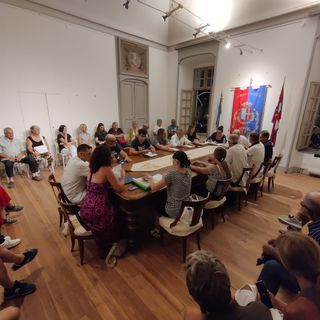 Il comune di Govone delibera contro il progetto Biometano