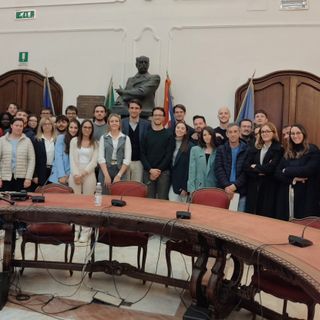 Si è insediata ufficialmente la Cabina di regia delle Consulte Giovani provinciali