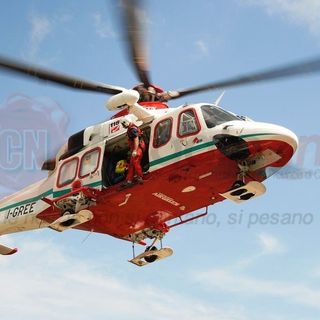 70enne travolto dal trattore a Murazzano, non è grave