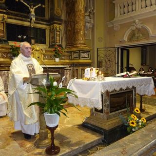 Alle Clarisse di Bra la grande festa per San Francesco nella solennità del 4 ottobre