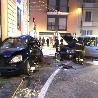 Alba, pauroso incidente in corso Michele Coppino: deceduta una 64enne