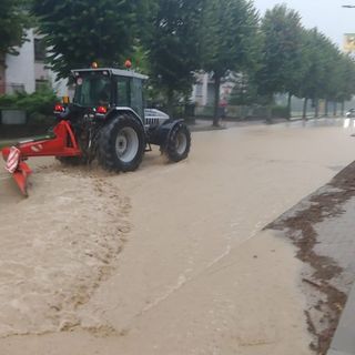 Comuni dell’Albese verso la richiesta dello stato di emergenza. Il sindaco Bo: "Subito un tavolo che coinvolga l’intero territorio"