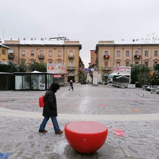 Veloce perturbazione e nevicate a bassa quota in serata... ma l'inverno continua a farsi attendere