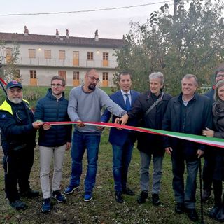 Dalla stazione meteo di Erica dati in tempo reale e analisi sull’andamento del clima nell’Albese