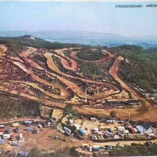 Dopo il rally di Alba, l’amarcord delle gare al crossodromo di Bra