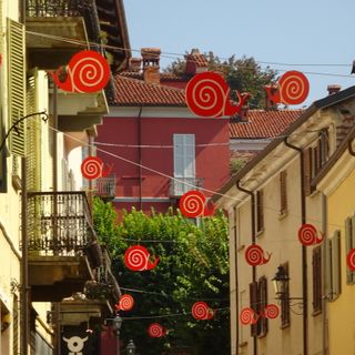 Al ristorante didattico dell’IPS Velso Mucci di Bra si presenta la Guida Slow Wine 2020