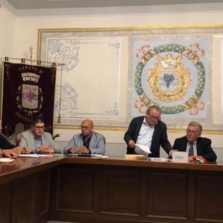 Seduta di insediamento per il rinnovato Consiglio di Castellinaldo