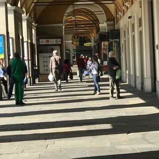 Oggi si decide la conferma della zona gialla in Piemonte, Cirio: "Siamo ancora sotto l'1, ma serve prudenza" Oggi si decide la conferma della zona gialla in Piemonte, Cirio: "Siamo ancora sotto l'1, ma serve prudenza"