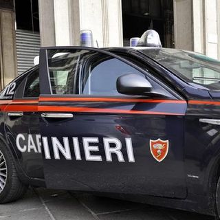 Bra, inseguiti e arrestati dopo la fuga all’alt dei Carabinieri: erano a bordo di un’auto rubata a Racconigi