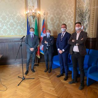 Demarchi e Gagliasso (Lega Salvini Piemonte): “Rilancio e investimenti, la ricetta del Cuneese al governatore Cirio per il Recovery Plan”