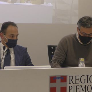 Cirio e Icardi dopo la decisione di Aifa su AstraZeneca: "Abbiamo agito con la massima cautela per la sicurezza dei cittadini"