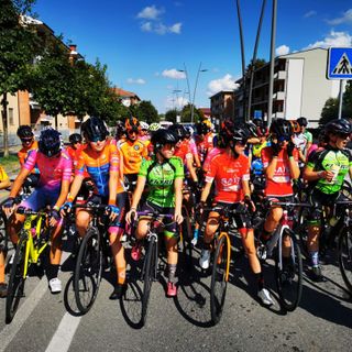 Alba: la campionessa europea su pista Martina Fidanza trionfa nella prima edizione del “Trofeo Città di Alba”