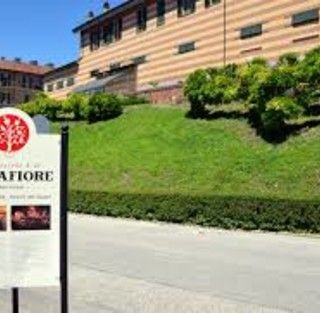 Serralunga d'Alba, Fondazione Mirafiore: al via le passeggiate letterarie nel bosco dei pensieri