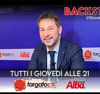 Backstage: giovedì sera al centro della puntata, il nuovo ospedale unico Savigliano-Saluzzo-Fossano. Conduce Gian Maria Aliberti Gerbotto