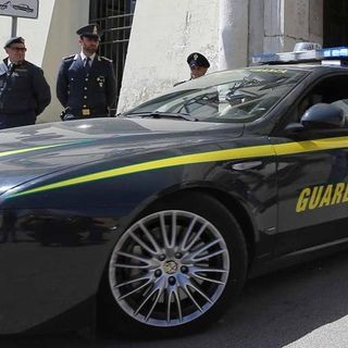 L'indagine è stata condotta dalle Fiamme Gialle di Nizza Monferrato (immagine di repertorio)