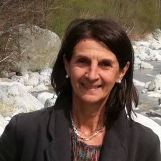 Giacomina Pellerino, candidata a Magliano Alfieri