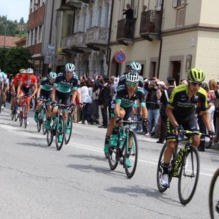 Giro d'Italia 2018 Giro d'Italia 2018