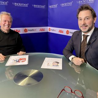 Backstage, crisi di Governo: rivedi la puntata di ieri sera