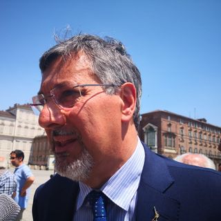 Luigi Genesio Icardi, 58 anni, nuovo assessore regionale alla Sanità